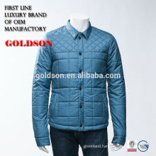 Cheap men winter jacket water proof OEM wholesales 2017 design